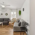 Con Parking Gratis Appartement