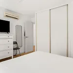 Con Parking Gratis Appartement *