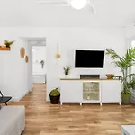 Appartement Con Parking Gratis