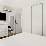Appartement Con Parking Gratis *