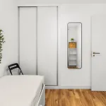 Con Parking Gratis Appartement