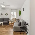 Appartement Con Parking Gratis *