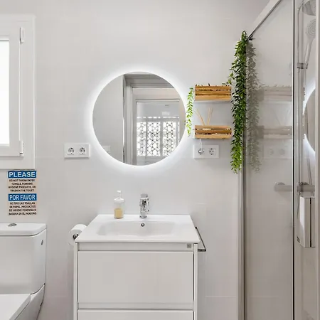 Con Parking Gratis Appartement Fuengirola