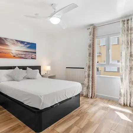 Appartement Con Parking Gratis *