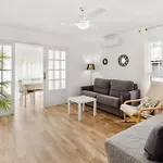 Con Parking Gratis Apartment *