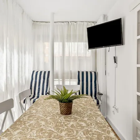 Con Parking Gratis *