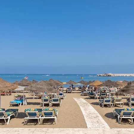 Con Parking Gratis * Fuengirola