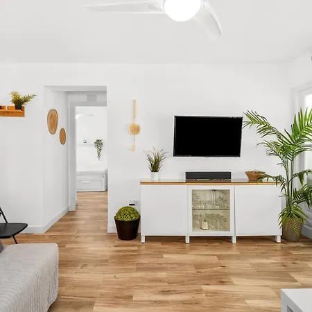 Apartment Con Parking Gratis