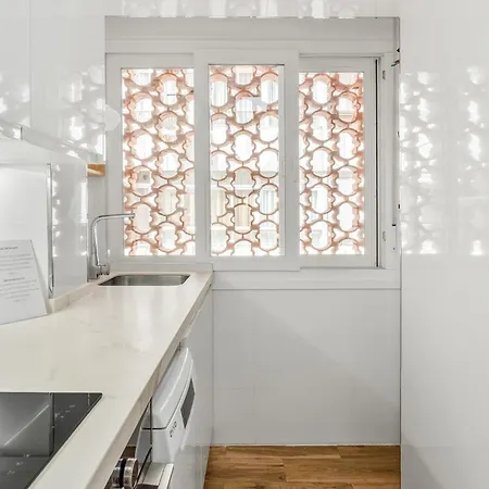 Appartement Con Parking Gratis