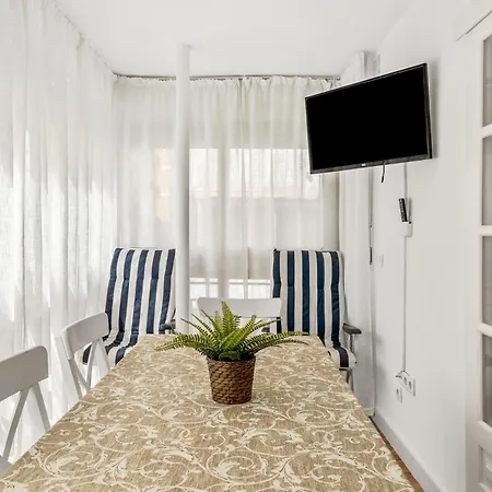 Apartment Con Parking Gratis *