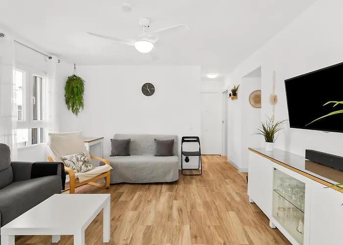 Con Parking Gratis Fuengirola