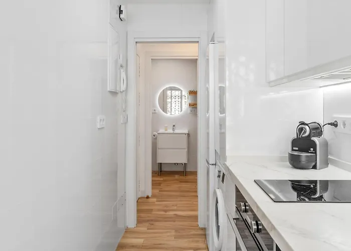 Con Parking Gratis *