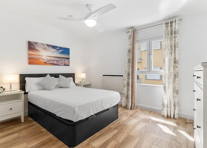 Con Parking Gratis *