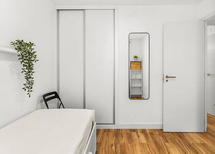 Con Parking Gratis Fuengirola