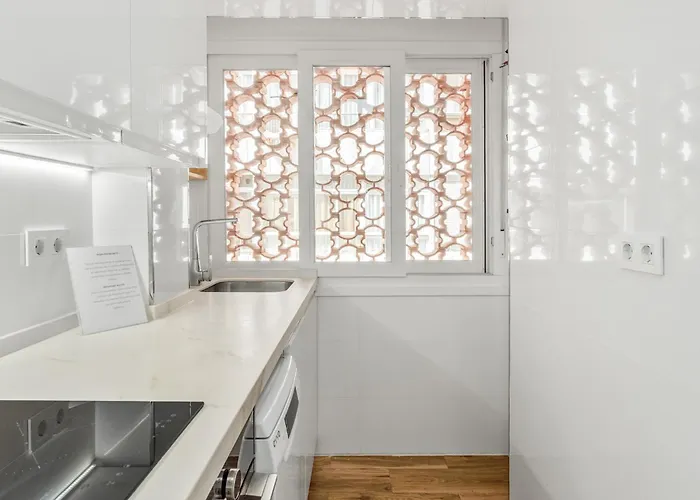 Apartment Con Parking Gratis