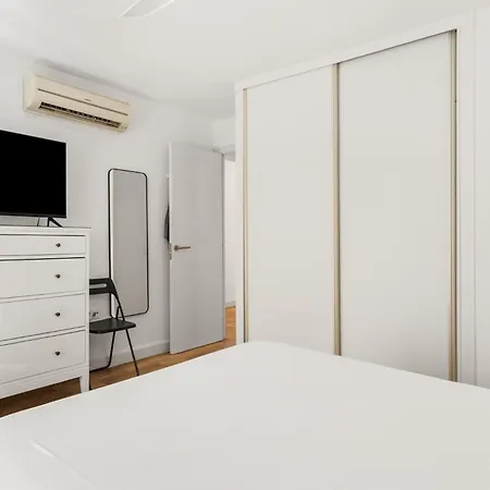 Con Parking Gratis Appartement *