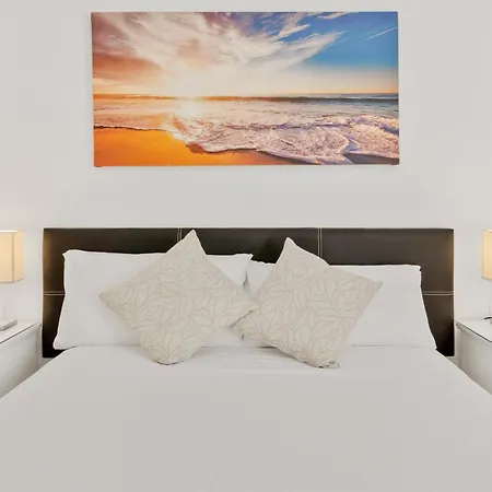 Con Parking Gratis Appartement