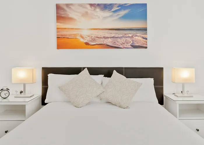 Con Parking Gratis Appartement